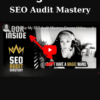 SEO Audit Mastery By Olga Zarr