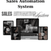 Sales Automation System By Natalia Raitomaki