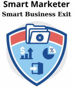 Smart Business Exit By Smart Marketer