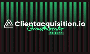 The AI System Webby Recording By Serge Gatari