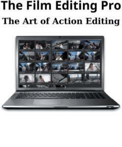 The Art of Action Editing By The Film Editing Pro