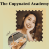 The Copynated Academy By Sofia Onte