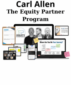 The Equity Partner Program By Carl Allen