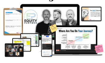 The Equity Partner Program By Carl Allen