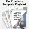 The Freelance Template Playbook By Christine Gomolka