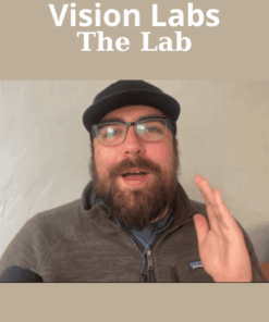 The Lab By Vision Labs