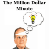 The Million Dollar Minute By Bob Serling