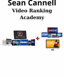 Video Ranking Academy By Sean Cannell