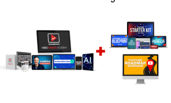 Video Ranking Academy By Sean Cannell