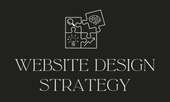 Website Design Strategy By Autumn Marie