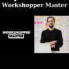 Workshopper Master By Aj and Smart