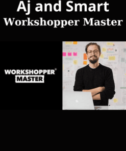 Workshopper Master By Aj and Smart
