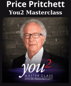 You2 Masterclass By Price Pritchett