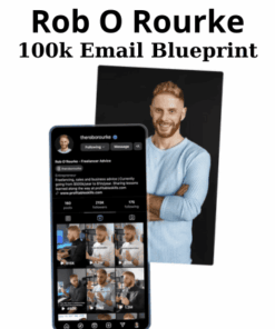 100k Email Blueprint By Rob O Rourke