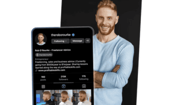 100k Email Blueprint By Rob O Rourke