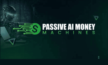 Ai Money Machines By Paul James