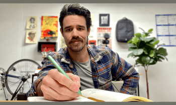 Analog Action By Matt Ragland