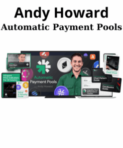 Automatic Payment Pools By Andy Howard