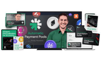 Automatic Payment Pools By Andy Howard