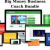 Big Money Business Coach Bundle By Christian Mickelsen