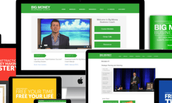 Big Money Business Coach Bundle By Christian Mickelsen