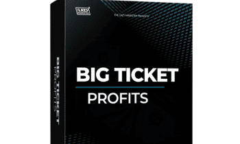 Big Ticket Profits By Chris Rempel