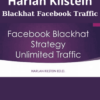 Blackhat Facebook Traffic By Harlan Kilstein