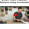 Business Setup Accelerator By Evan Van Auken