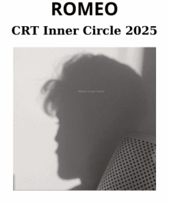 CRT Inner Circle 2025 By ROMEO