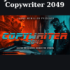 Copywriter 2049 By Jacob McMillen