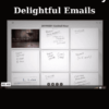 Delightful Emails By Matthew Kimberley