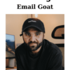 Email Goat By Alin Dragu