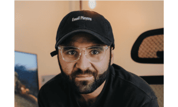 Email Goat By Alin Dragu