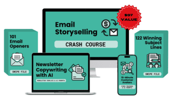 Email Storyselling MBA By Jim Hamilton