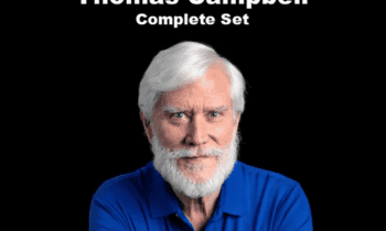 Exploring Consciousness and Everything Paranormal By Thomas Campbell