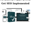 Get SEO Implemented By Kristina Azarenko