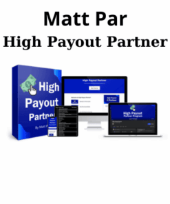 High Payout Partner By Matt Par