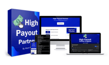 High Payout Partner By Matt Par