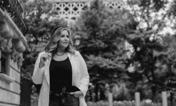 House of Manifestation By Kathleen Cameron