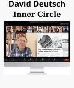 Inner Circle By David Deutsch