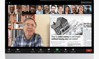 Inner Circle By David Deutsch