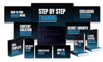 Insta To Riches Roadmap By Alex Pereira