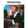Kazumi’s OnlyFans University