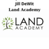 Land Academy By Steven Jack Butala and Jill DeWit