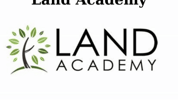 Land Academy By Steven Jack Butala and Jill DeWit