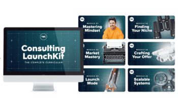 LaunchKit Curriculum By Taylor Welch