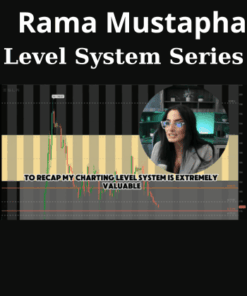Level System Series By Rama Mustapha