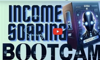 Live Income Soaring Bootcamp By Chase Reiner
