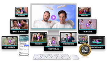 Mastering Comedy Ads By Greg and Nate