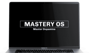 MasteryOS By Ross Harkness